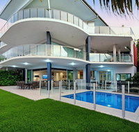 Pavillions on Hamilton Island - Accommodation Broome
