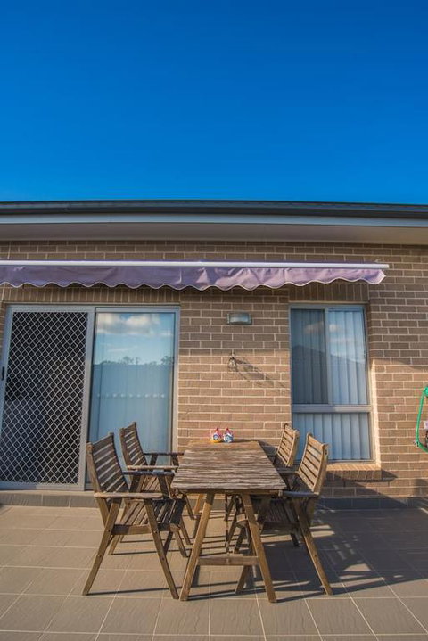 PEACEFUL 2Kingbed RootyHill Townhouse Near Station - Accommodation Broome 3