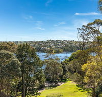 Peaceful and mature gardens with Panoramic Views - Accommodation Broome