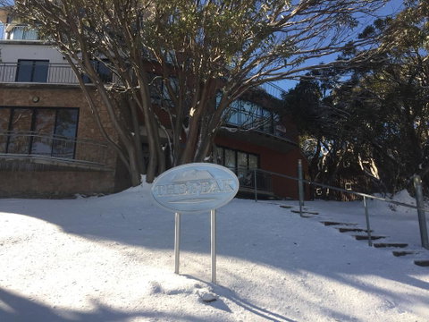 Peak 105 - Accommodation Broome 0