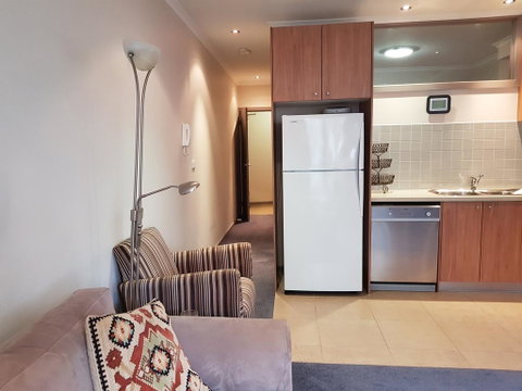 Peak 105 - Accommodation Broome 3