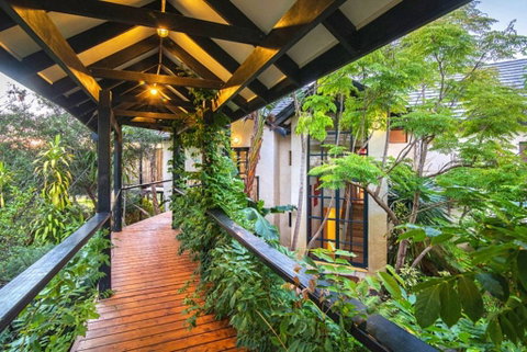 Pearl River Houses - Accommodation Broome 0