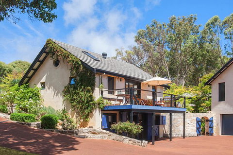Pearl River Houses - Accommodation Broome 3