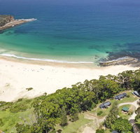 Pebbly Beach Escape - Accommodation Broome