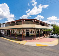 Peel Inn Nundle - Accommodation Broome