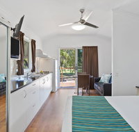 Pelican Rest Tourist Park - Accommodation Broome