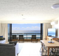 Pelican Sands Beach Resort - Accommodation Broome