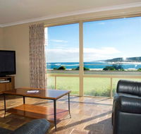Pelican Shore Oceanfront Villa 6