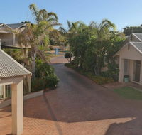 Pelican Shore Villas Kalbarri
