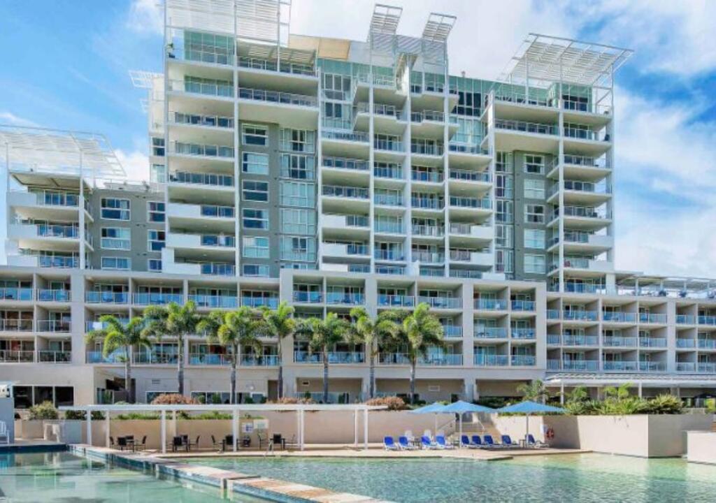 Pelican Waters QLD Accommodation Broome