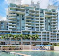 Pelican Waters Golf Resort and Spa Unit 1006 - Accommodation Broome