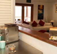 Pemberton Lodge - Accommodation Broome
