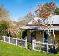 Pembroke House - Accommodation Broome
