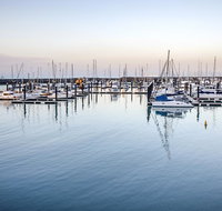 Peninsula Picture Perfect Airlie Beach - Accommodation Broome