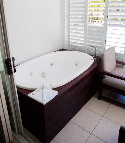 PENTHOUSE 3133 Beach Club - Accommodation Broome 3