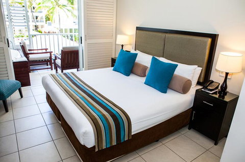 PENTHOUSE 3133 Beach Club - Accommodation Broome 2