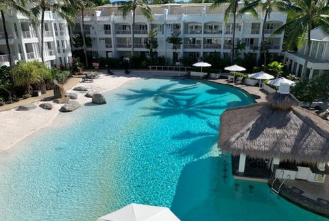 PENTHOUSE 3133 Beach Club - Accommodation Broome 0