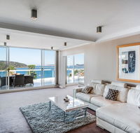 Penthouse 707 - 4 Bedroom Oceanview Penthouse - Accommodation Broome
