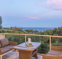 Penthouse luxe Sunrise Beach - Accommodation Broome