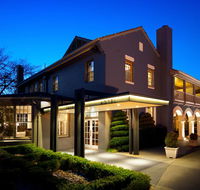 Peppers Mineral Springs Hotel - Accommodation Broome