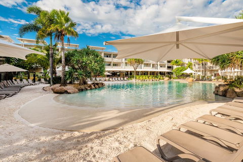 Peppers Salt Resort & Spa - Accommodation Broome 0