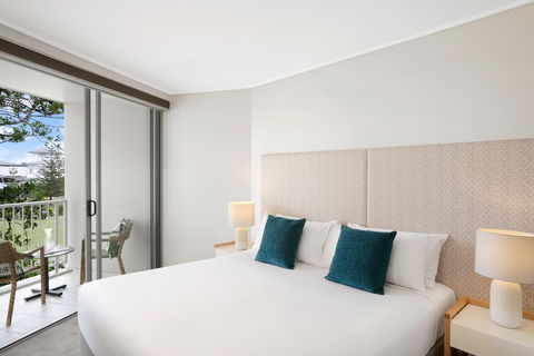 Peppers Salt Resort & Spa - Accommodation Broome 1