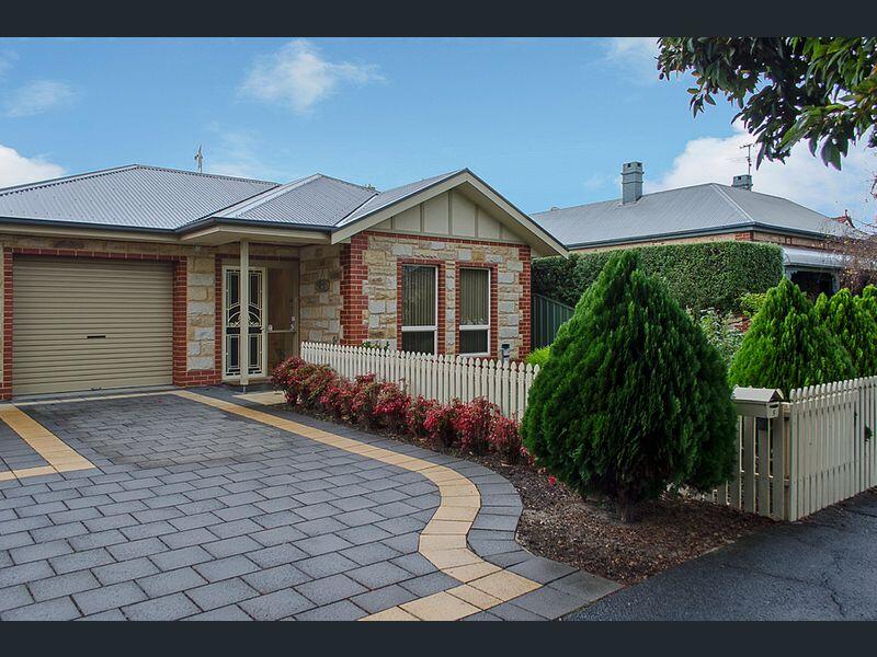 Inman Valley SA Accommodation Broome