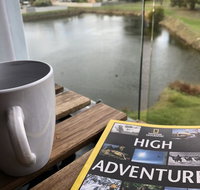 Perth Apartment - Accommodation Broome