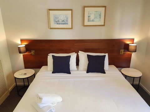 PERTH CBD APARTMENTS - Accommodation Broome 2