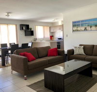 Perth Whistler Lodge - Accommodation Broome