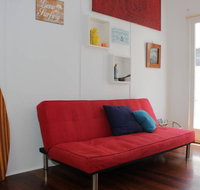 Pet Friendly Duplex in the heart of Palm Beach - Accommodation Broome