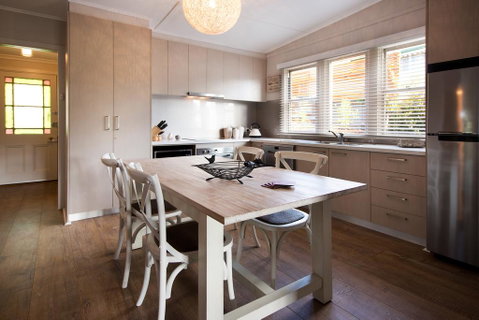 Petite Maison - Accommodation Broome 3