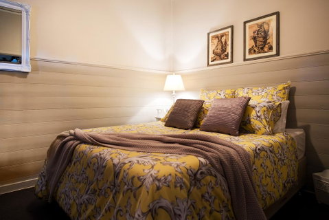 Petite Maison - Accommodation Broome 2