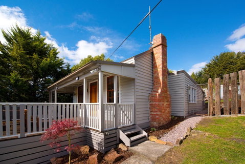 Petite Maison - Accommodation Broome 1