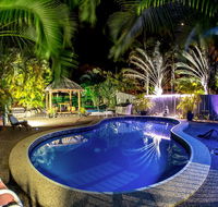 Pialba Motor Inn - Accommodation Broome