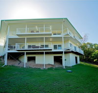 Picturesque on Passage - Shute Harbour - Accommodation Broome