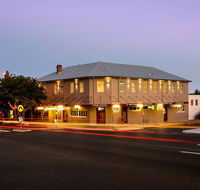 Pier Hotel - Accommodation Broome