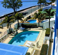 Pier One - Accommodation Broome