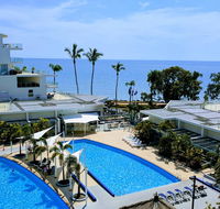 Pier Resort - Accommodation Broome