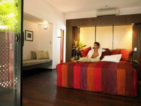 Pinctada McAlpine House - Accommodation Broome 1