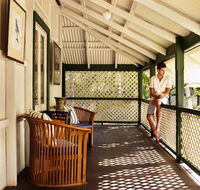 Pinctada McAlpine House - Accommodation Broome
