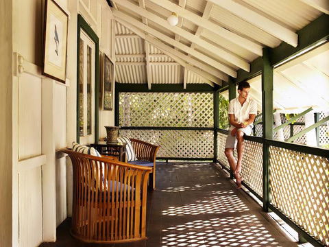 Pinctada McAlpine House - Accommodation Broome 0
