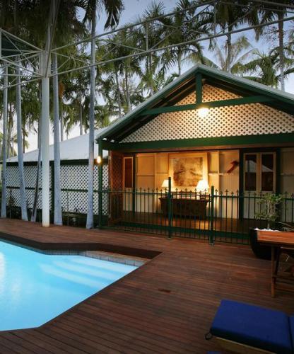 Pinctada McAlpine House - Accommodation Broome 3