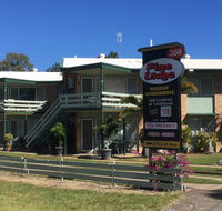 Pine Lodge - Accommodation Broome