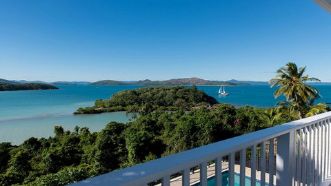 Pineapple House Whitsundays - Accommodation Broome 1