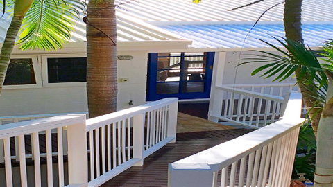 Pineapple House Whitsundays - Accommodation Broome 3