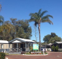 Pinjarra Caravan Park and Cabins - Accommodation Broome