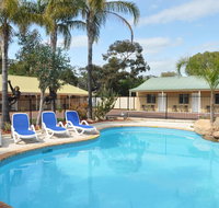 Pinjarra Resort - Accommodation Broome