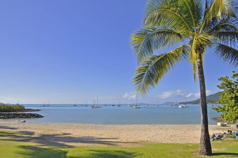 Place With The View - Accommodation Broome 0