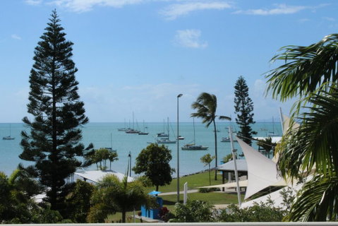 Place With The View - Accommodation Broome 1